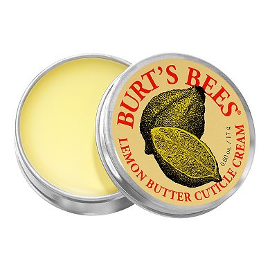 Burt's Bees Lemon Butter Cuticle Cream