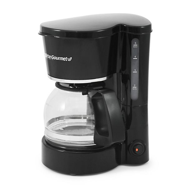 Kohls coffeemaker outlet