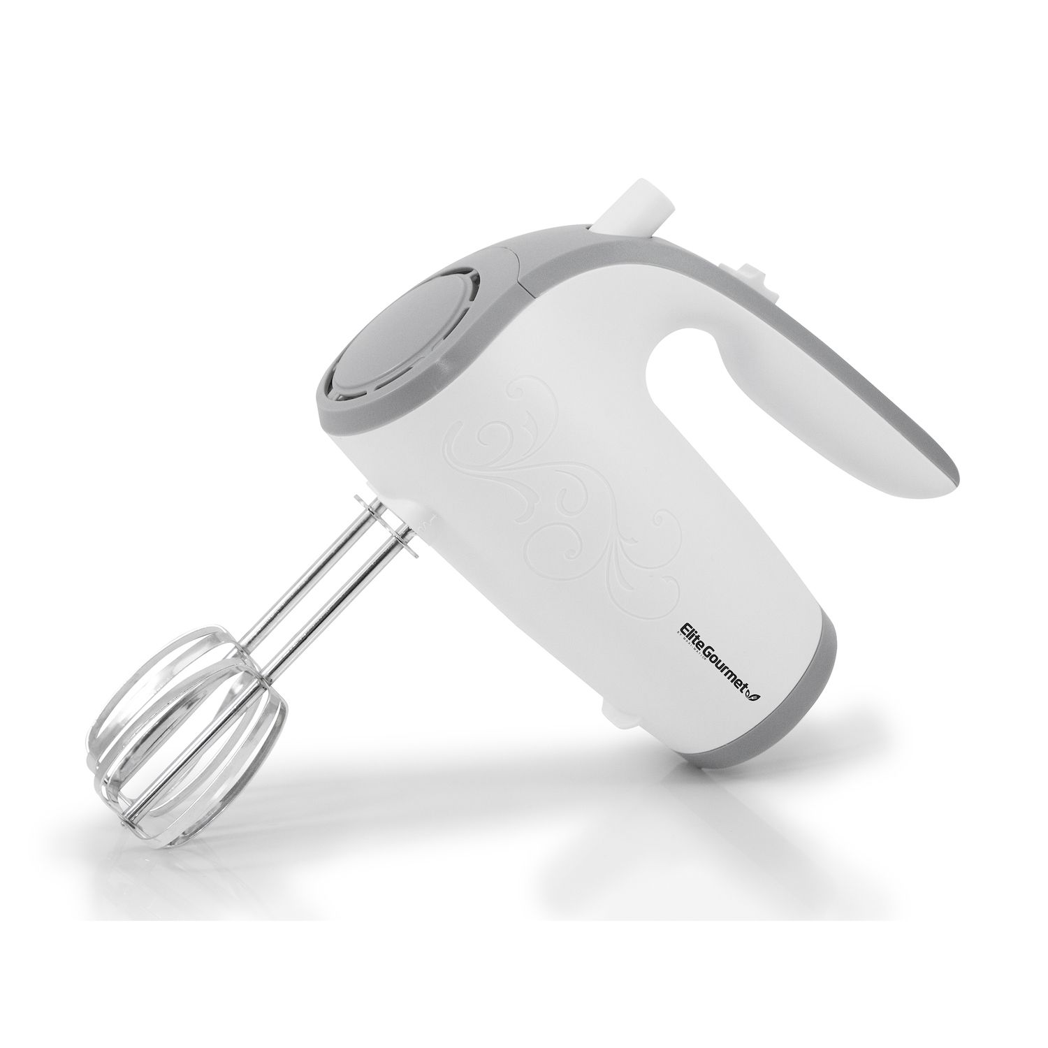 hand mixer storage