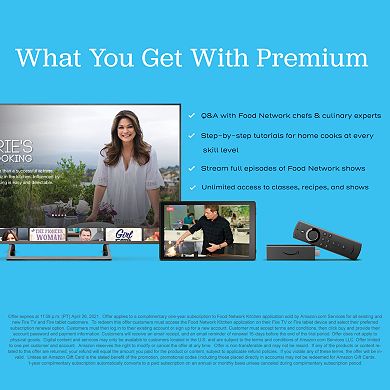 Amazon Fire TV Stick 4K with All-New Alexa Voice Remote