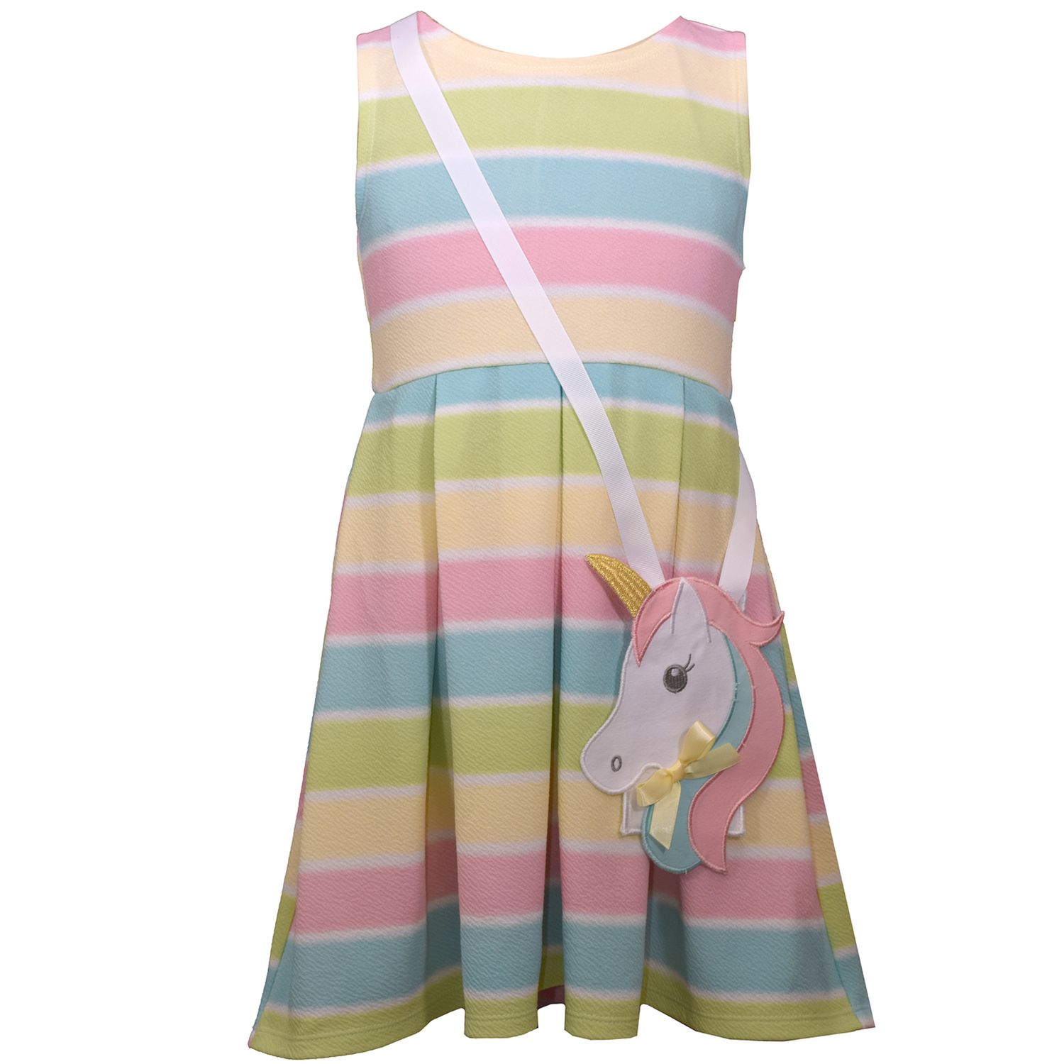 bonnie jean unicorn dress