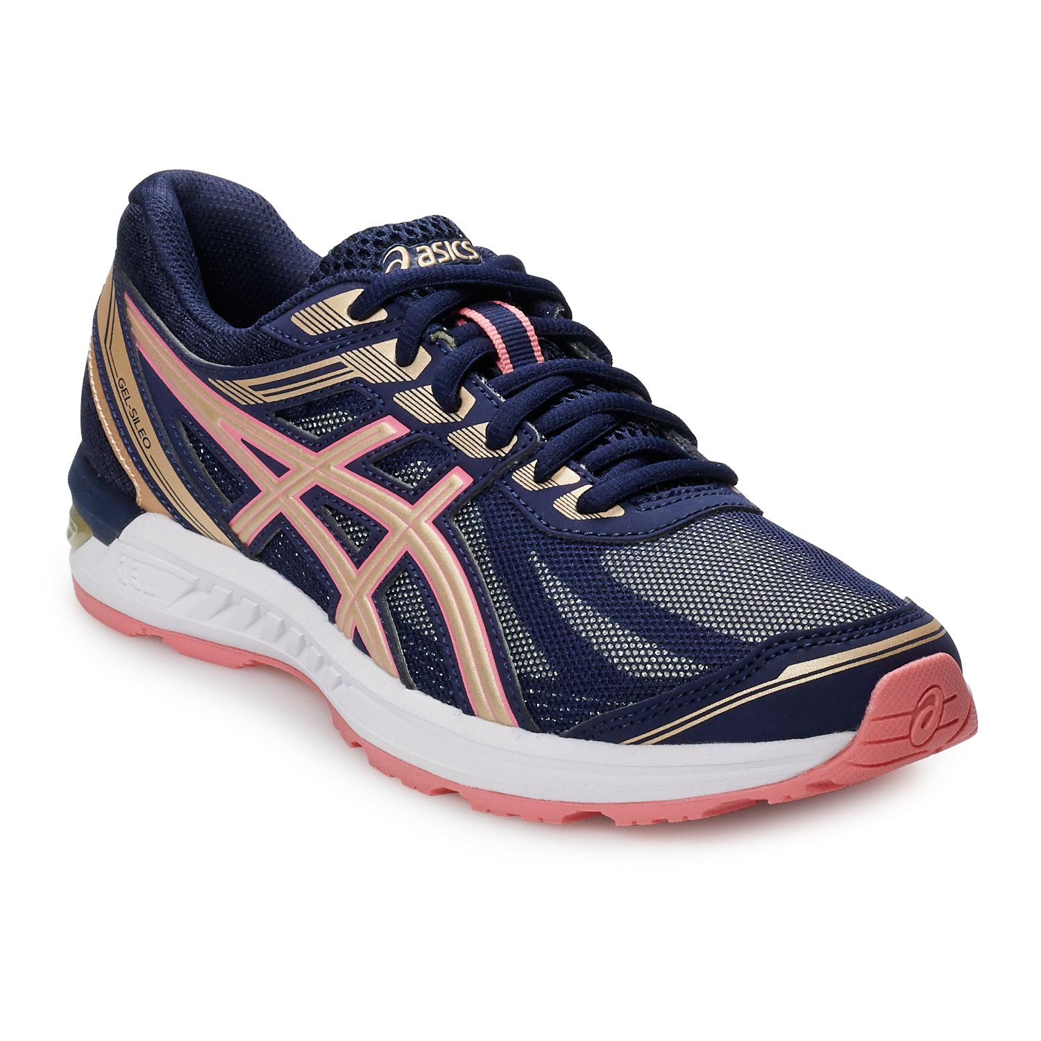 asics gel sileo reviews