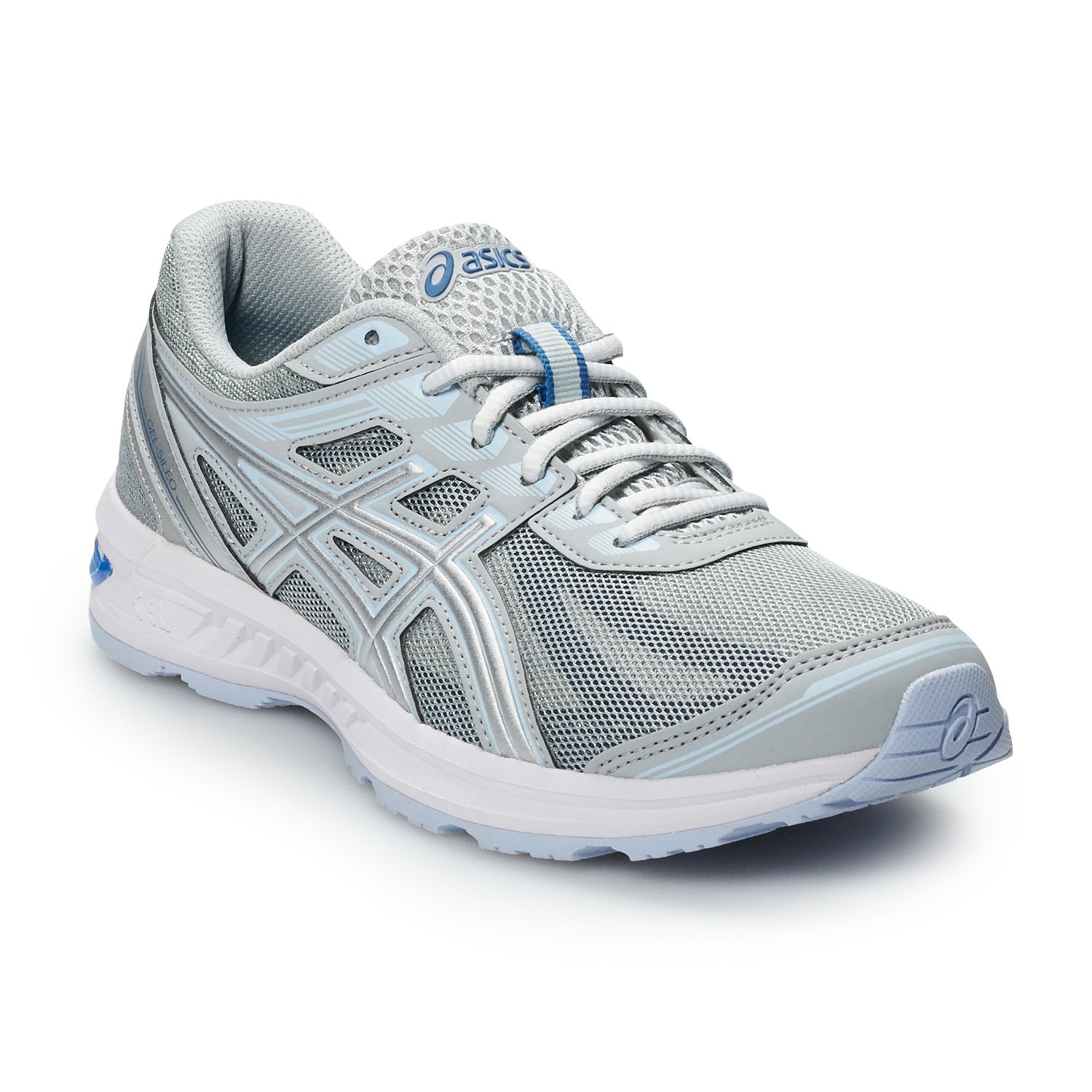 asics gel sileo running shoes