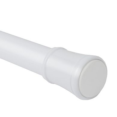 Home Classics® EZ Up Adjustable Tension Shower Curtain Rod
