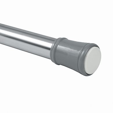 Home Classics® EZ Up Adjustable Tension Shower Curtain Rod