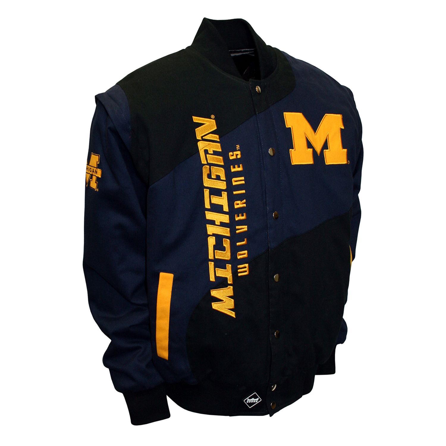 michigan wolverines fan shop