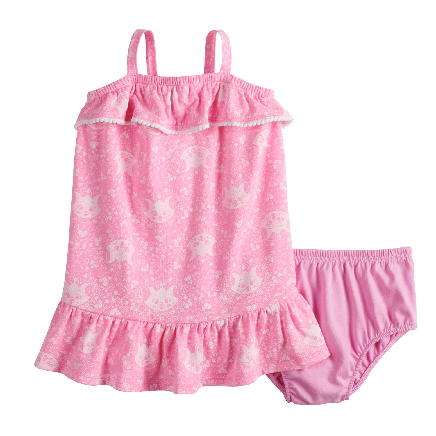baby girl clothes under $10