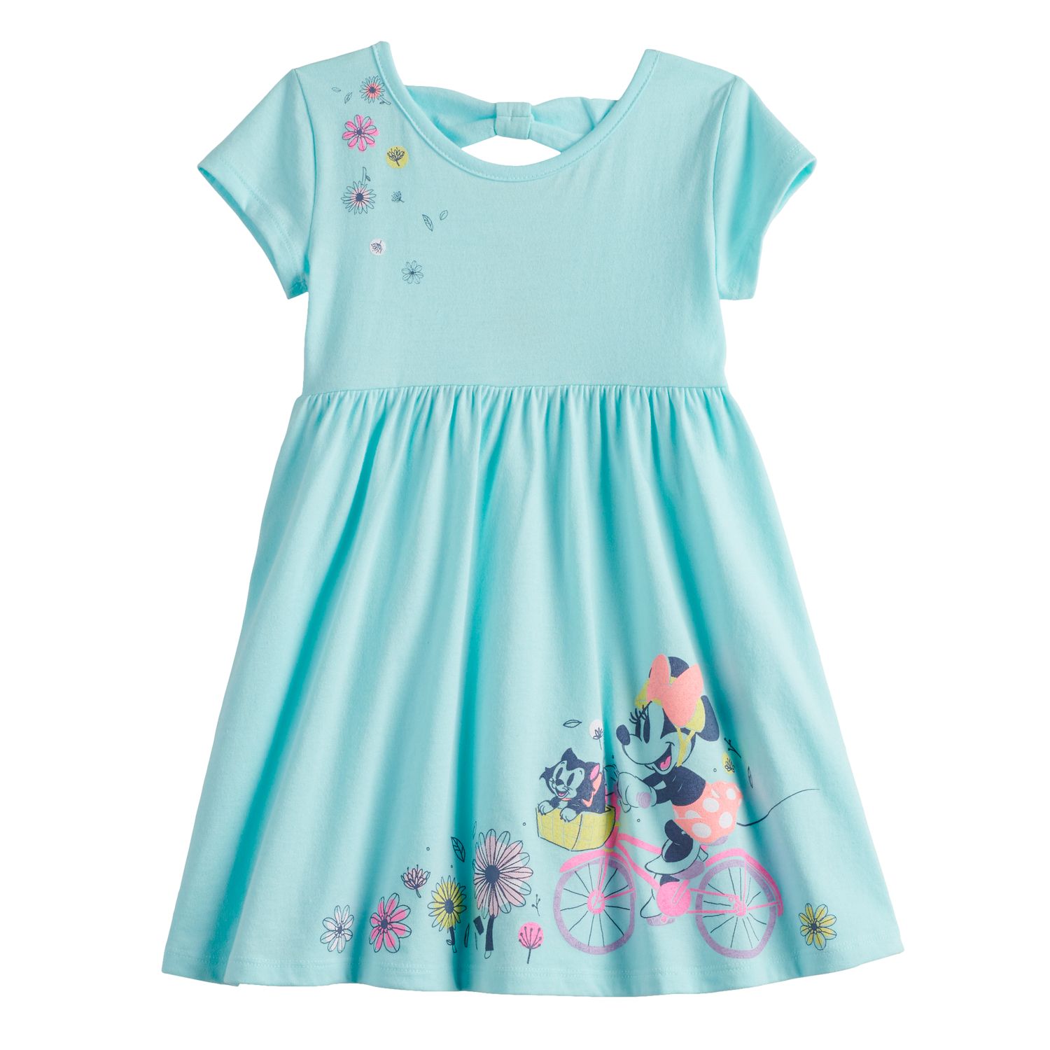 kohls minnie mouse dress