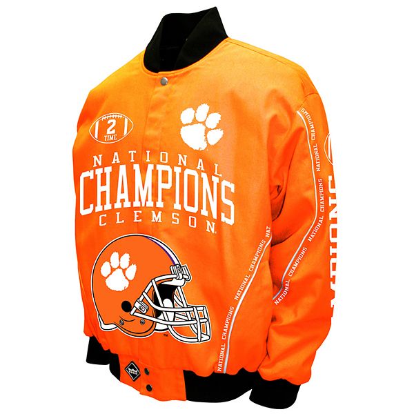 Clemson national outlet championship hoodie