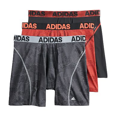 Men's adidas 2-pack ClimaCool Boxer Briefs