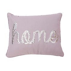 Purple Throw Pillows - Home Decor | Kohl's