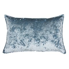 Charcoal Silver Thro by Marlo Lorenz Davis Dot Pillow