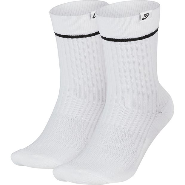 Nike snkr sox crew hotsell