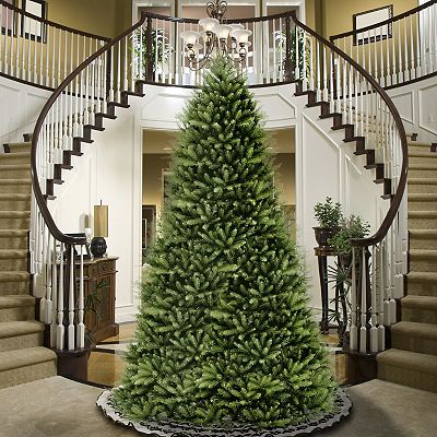 National Tree Company 14-ft. Dunhill Fir Artificial National Tree Company 14-ft. Dunhill Fir Artificial