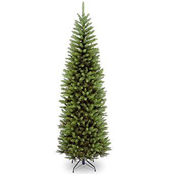National Tree Company 14-ft. Kingswood Fir Pencil Artificial Christmas Tree