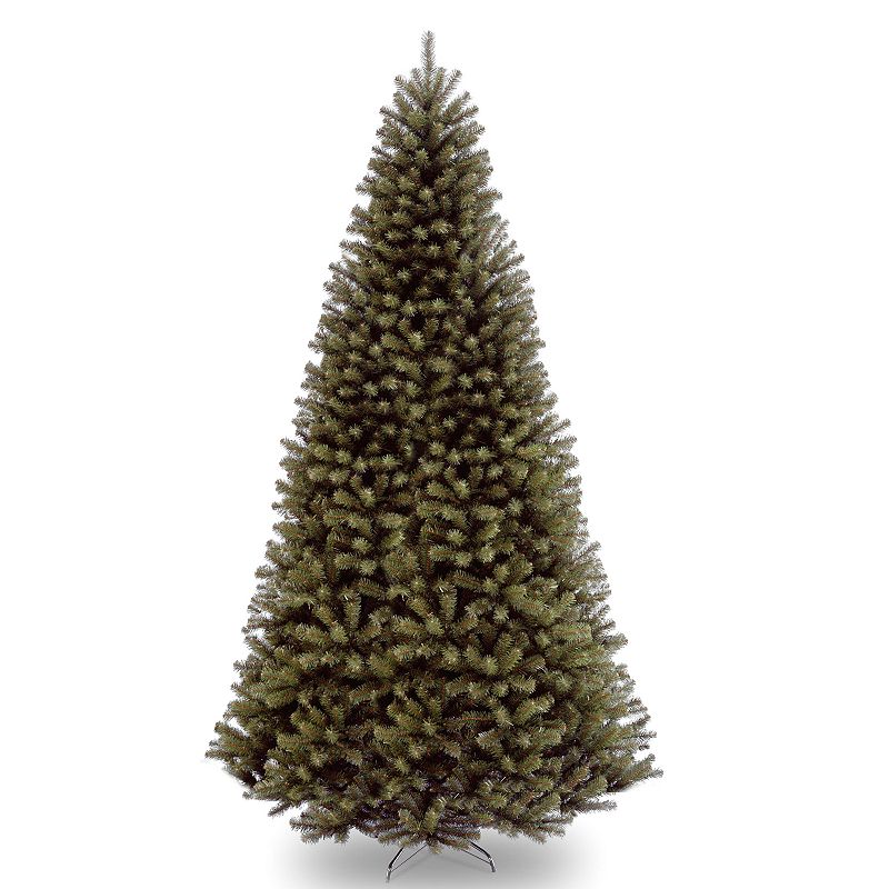National Tree Company 12-ft. North Valley Spruce Artificial Christmas Tree,