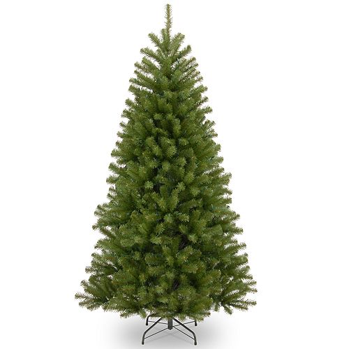 National Tree Company 6.5-ft. North Valley Spruce Artificial Christmas Tree