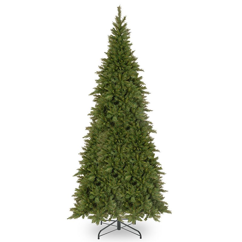 National Tree Company 12' Tiffany Fir Slim Tree