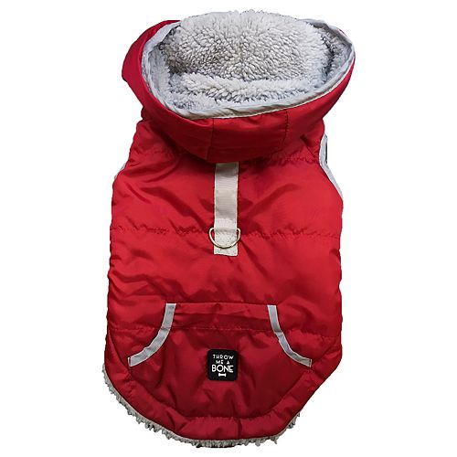 Woof Pet Jacket