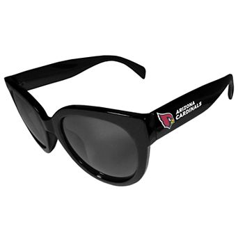 Women's Arizona Cardinals Cat-Eye Sunglasses