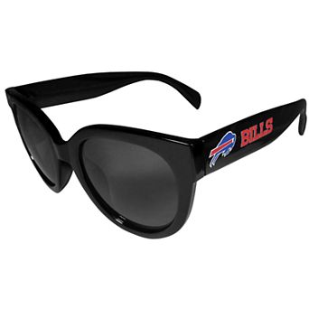 Women's Buffalo Bills Cat-Eye Sunglasses