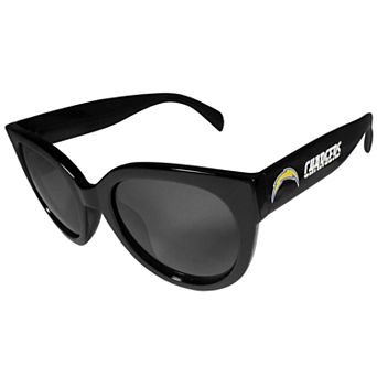 Women's Los Angeles Chargers Cat-Eye Sunglasses