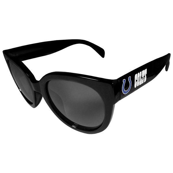 Women's Indianapolis Colts Cat-Eye Sunglasses