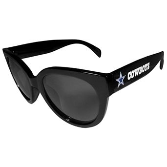 Women's Dallas Cowboys Cat-Eye Sunglasses