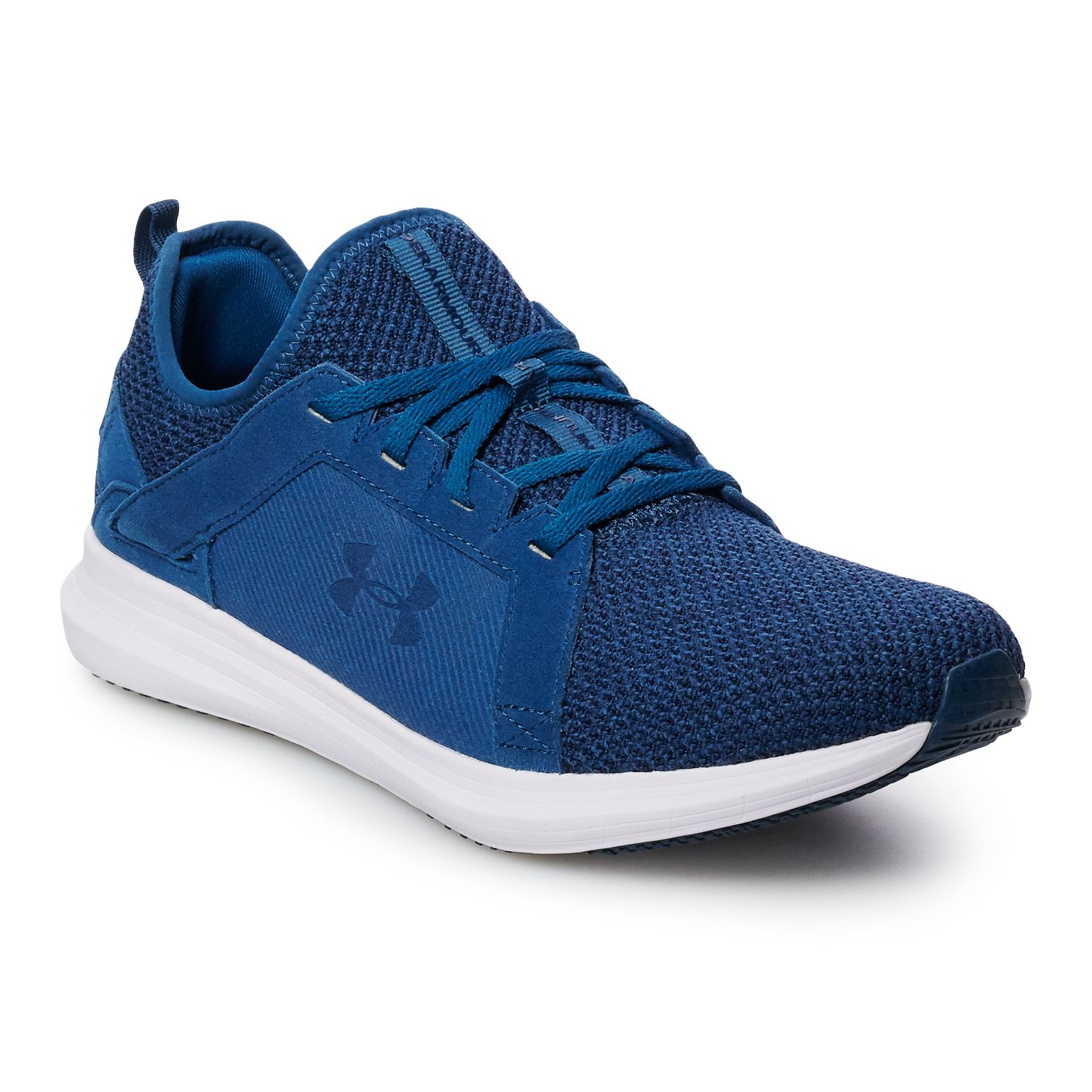 under armour lounge men's sneakers