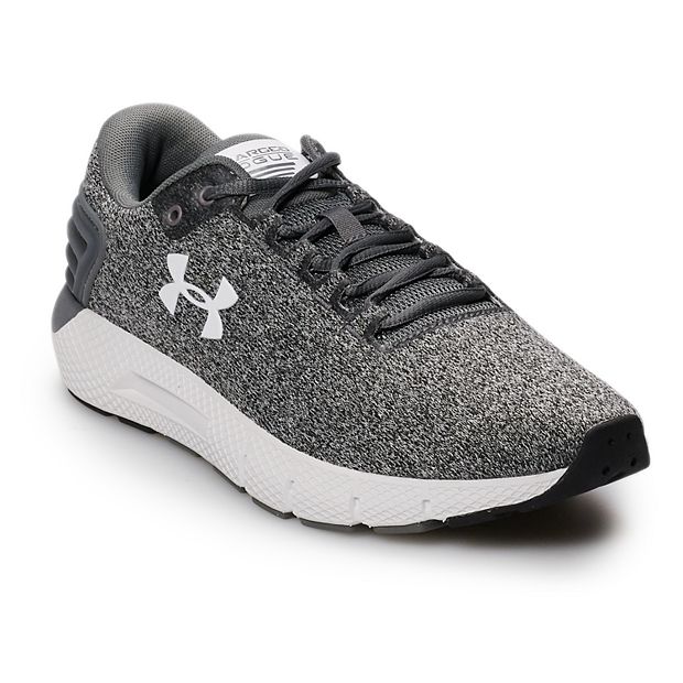 Under armour charged rogue clearance twist men's running shoes