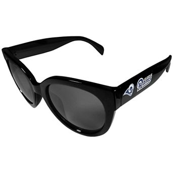 Women's Los Angeles Rams Cat-Eye Sunglasses