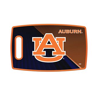 Auburn Tigers Large Cutting Board