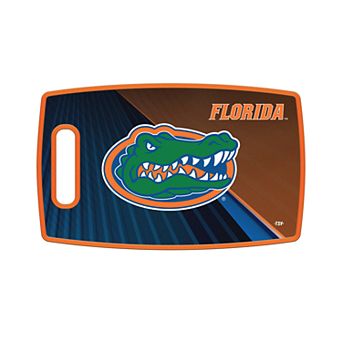 Florida Gators Large Cutting Board