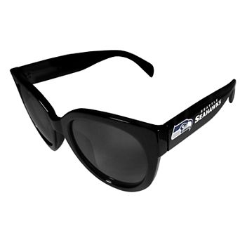Women's Seattle Seahawks Cat-Eye Sunglasses