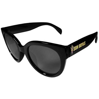Women's Arizona State Sun Devils Cat-Eye Sunglasses