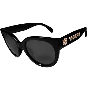 Women's Auburn Tigers Cat-Eye Sunglasses