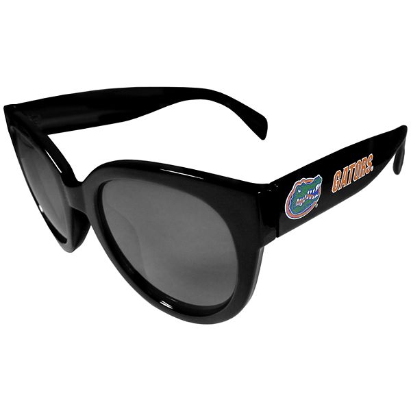 Women's Florida Gators Cat-Eye Sunglasses