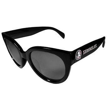 Women's Florida State Seminoles Cat-Eye Sunglasses