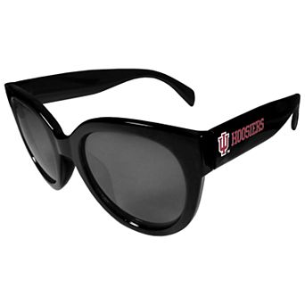 Women's Indiana Hoosiers Cat-Eye Sunglasses