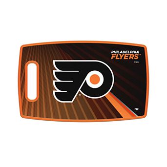 Philadelphia Flyers Large Cutting Board