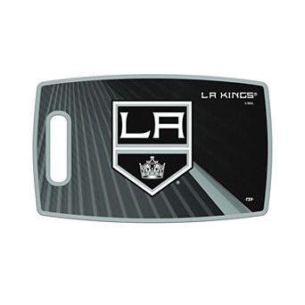 Los Angeles Kings Large Cutting Board