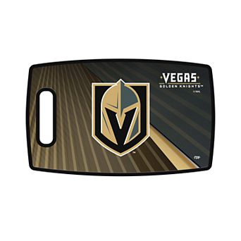 Vegas Golden Knights Large Cutting Board