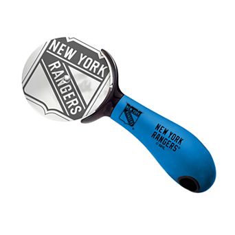 New York Rangers Pizza Cutter