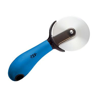 New York Rangers Pizza Cutter