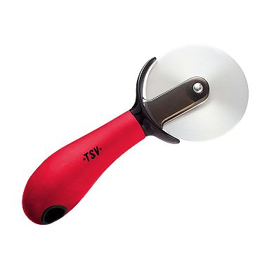 Detroit Red Wings Pizza Cutter
