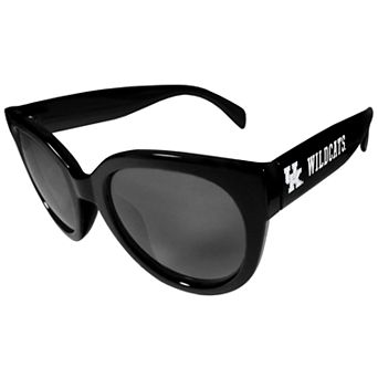 Women's Kentucky Wildcats Cat-Eye Sunglasses
