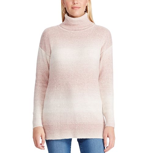 chaps turtleneck sweater