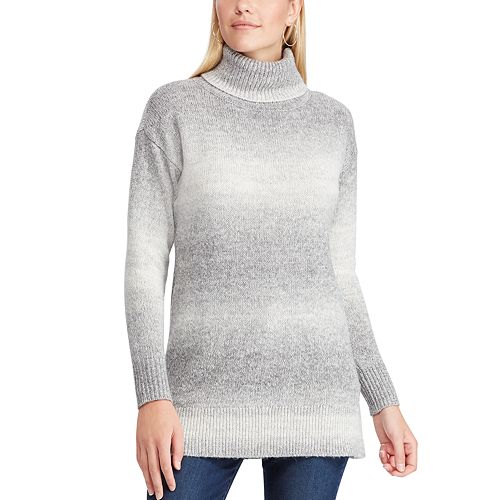 chaps turtleneck sweater