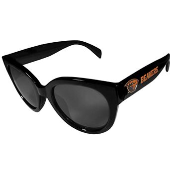 Women's Oregon State Beavers Cat-Eye Sunglasses