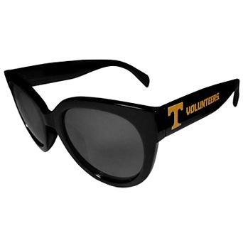 Women's Tennessee Volunteers Cat-Eye Sunglasses